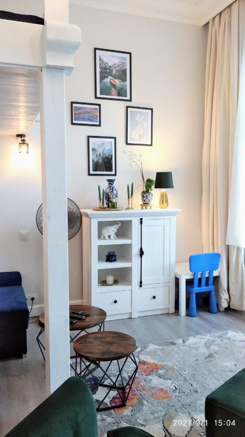 Apartament z Klasą - Gorajówka Kowary Exterior foto